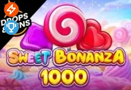 Sweet Bonanza 1000